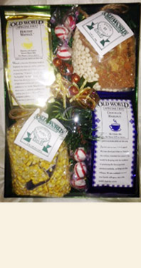 Gift Basket